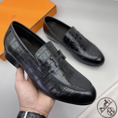 Hermes Business Shoes